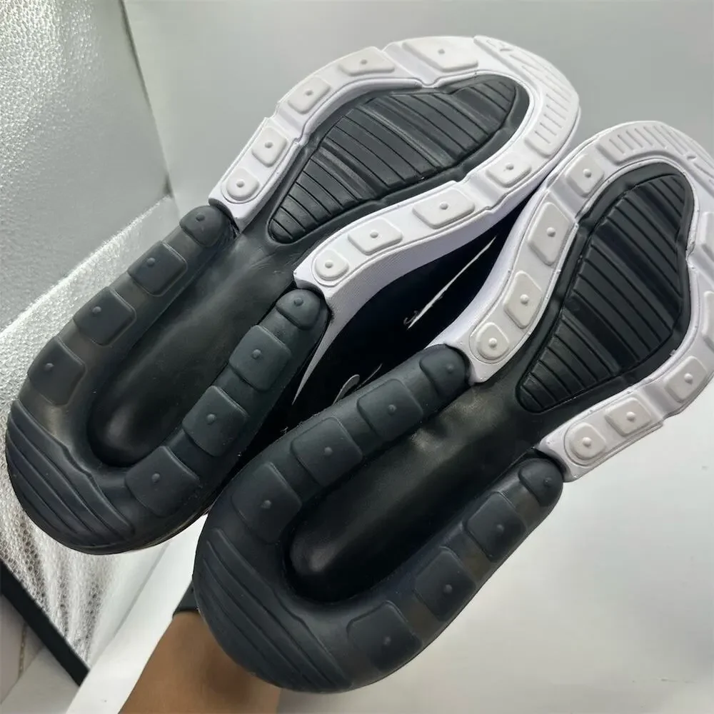 Nike Air Max 270 Women's Running Shoes Black/White | Size 9 | New w/o Box